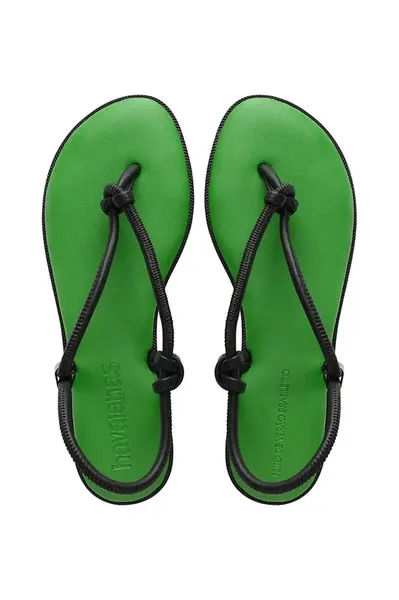 Sandály Havaianas UNA ACAI