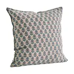 Dekorativní povlak na polštář Madam Stoltz