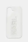 Obal na telefon Karl Lagerfeld iPhone 16