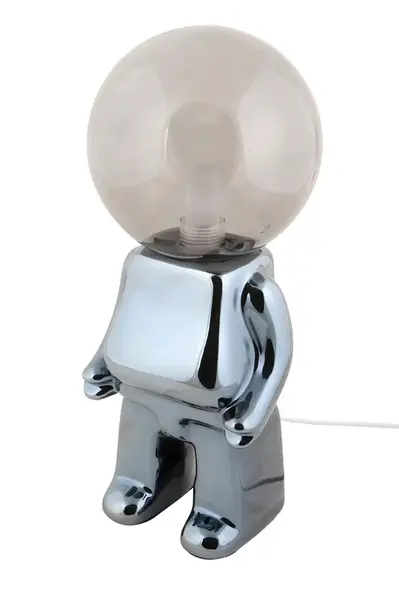 Stolní LED lampa Leitmotiv Ross LED