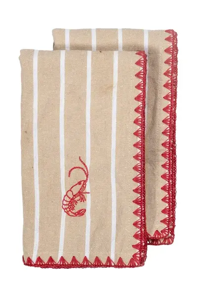 Sada ubrousků Byon 45x45 cm 2-pack