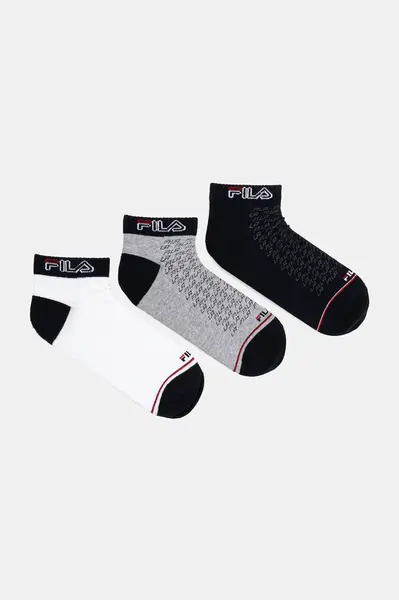 Ponožky Fila 3-pack