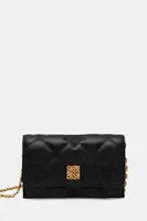 Peněženka Steve Madden Benico dámská, černá barva, SM13001721