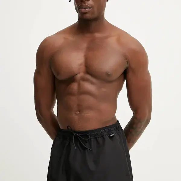 Plavkové šortky EA7 Emporio Armani