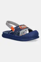 Dětské sandály Ipanema FUN SEA BABY tmavomodrá barva, 83661.BD297