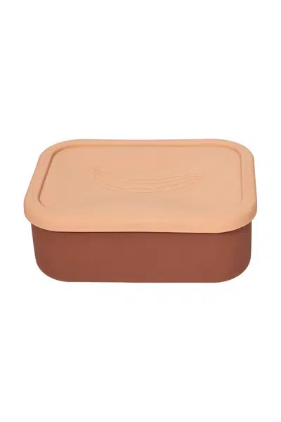 Dětský obědový box OYOY Yummy 1,3 L více barev