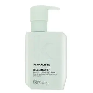 Kevin Murphy Killer.Curls stylingový krém pro kudrnaté vlasy 200 ml