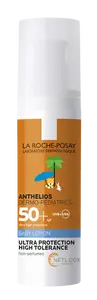 LA ROCHE-POSAY Anthelios Dermo-pediatrics SPF 50+ Mléko pro kojence 50 ml