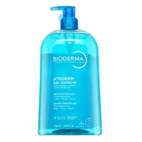 Bioderma Atoderm sprchový gel Gel Douche Gentle Shower Gel 1000 ml