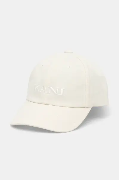 Bavlněná baseballová čepice Karl Kani