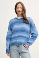 Bavlněný svetr United Colors of Benetton