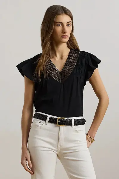 Halenka Lauren Ralph Lauren