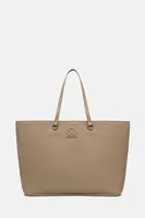 Kabelka United Colors of Benetton zelená barva, 618UDY06W