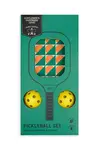 Sada na pickleball Gentlemen's Hardware Pickle Ball Set