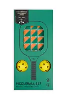 Sada na pickleball Gentlemen's Hardware Pickle Ball Set