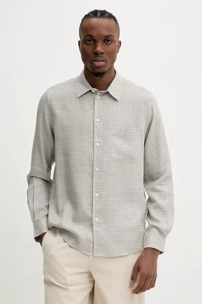 Košile Samsoe Samsoe SARYAN