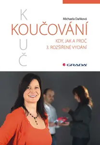 Koučování - Michaela Daňková