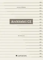 Architekti CZ - Jaroslav Sládeček