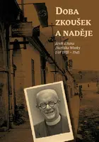 Doba zkoušek a naděje - František Wonka - e-kniha