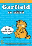 Garfield se užírá - Jim Davis