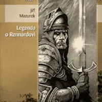 Legenda o Rennardovi - Jiří Mazurek - e-kniha