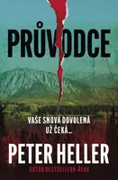 Průvodce - Peter Heller - e-kniha
