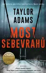 Most sebevrahů - Taylor Adams - e-kniha