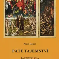 Páté tajemství - Jaroslav Bauer