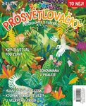 Dráček speciál - Prosvětlovačky: Džungle & to nej! - Anna Bergmannová