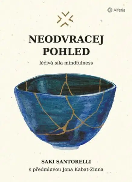 Neodvracej pohled - Saki Santorelli - e-kniha