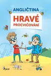 Angličtina hravé procvičování - Libor Drobný, Peter Nietze