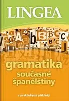 Gramatika současné španělštiny