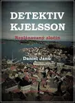 Naplánovaný zločin - Daniel Janů - e-kniha