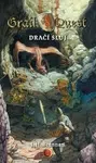 Dračí sluj - Grailquest 2 - Brennan J.H.