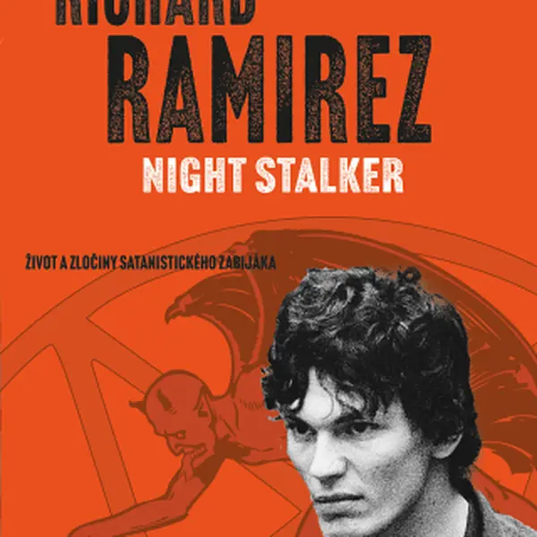 Richard Ramirez: Night Stalker - Philip Carlo - e-kniha