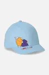 Dětská baseballová čepice Coccodrillo