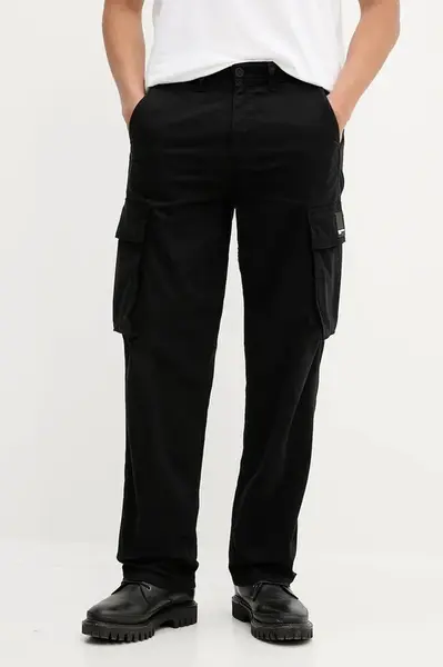 Kalhoty Karl Lagerfeld Jeans