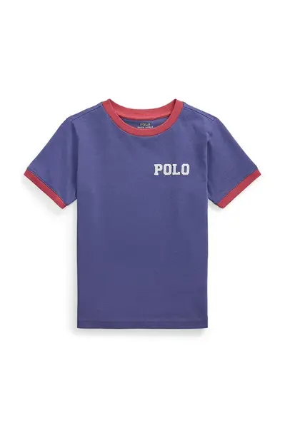 Tričko Polo Ralph Lauren