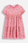 Dívčí šaty Coccodrillo