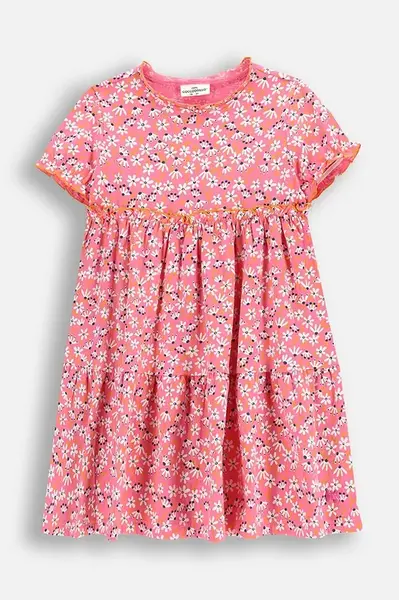 Dívčí šaty Coccodrillo