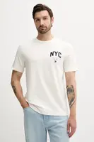 Bavlněné tričko Tommy Hilfiger