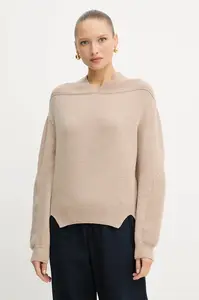 Vlněný svetr Victoria Beckham