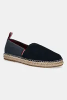 Espadrilky Tommy Hilfiger TH FLEX MIX ESPADRILLE