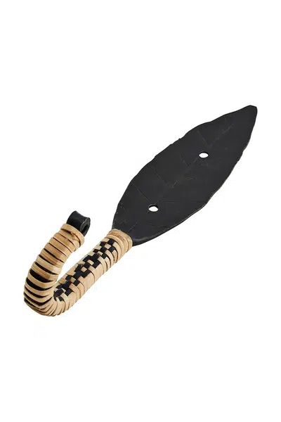 Nástěnný věšák Madam Stoltz 19 cm více barev
