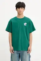 Bavlněné tričko adidas Originals Florals Logo