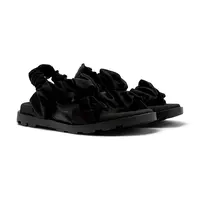 Sandály Camper Brutus Sandal Kids černá barva, K800620