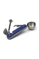 Multitool Gentlemen's Hardware Cocktail Multi Tool tmavomodrá barva