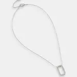 Náhrdelník AllSaints 37527128RHO040