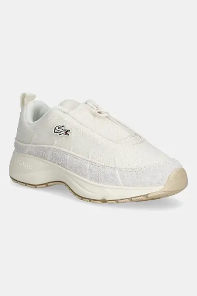 Sneakers boty Lacoste AUDYSSOR ZIP OG