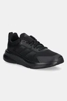 Dětské tenisky adidas FortaRun 4.0 černá barva, JQ5166